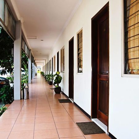 Hotel Kings Kudus Esterno foto