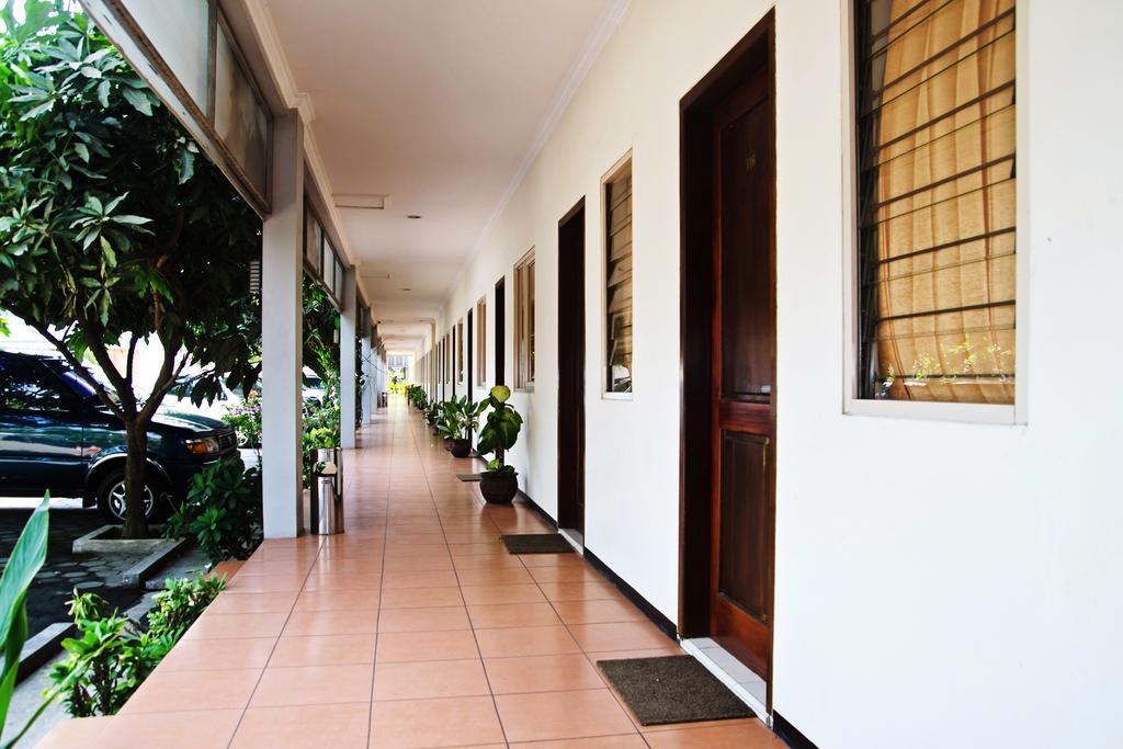 Hotel Kings Kudus Esterno foto