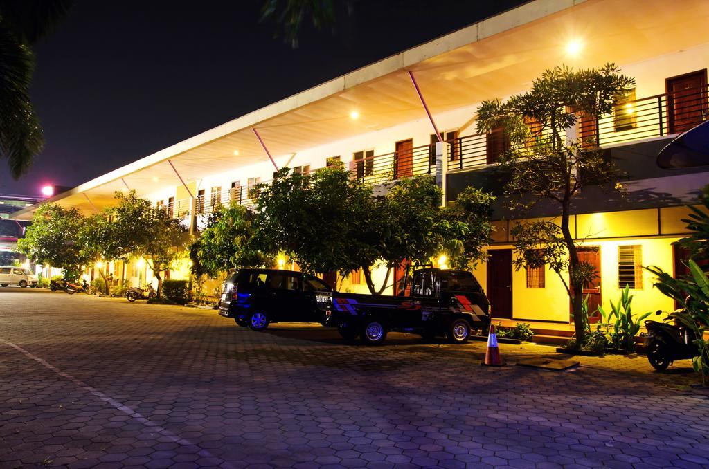 Hotel Kings Kudus Esterno foto
