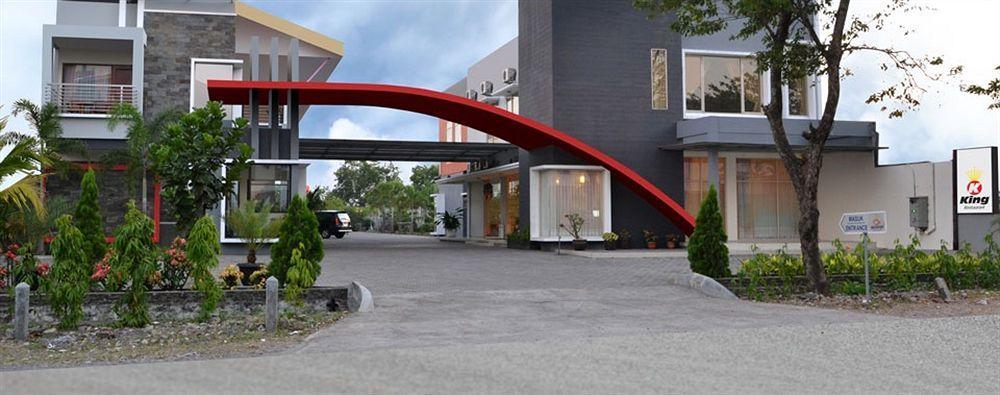 Hotel Kings Kudus Esterno foto