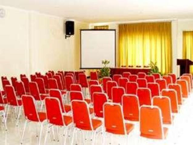 Hotel Kings Kudus Esterno foto