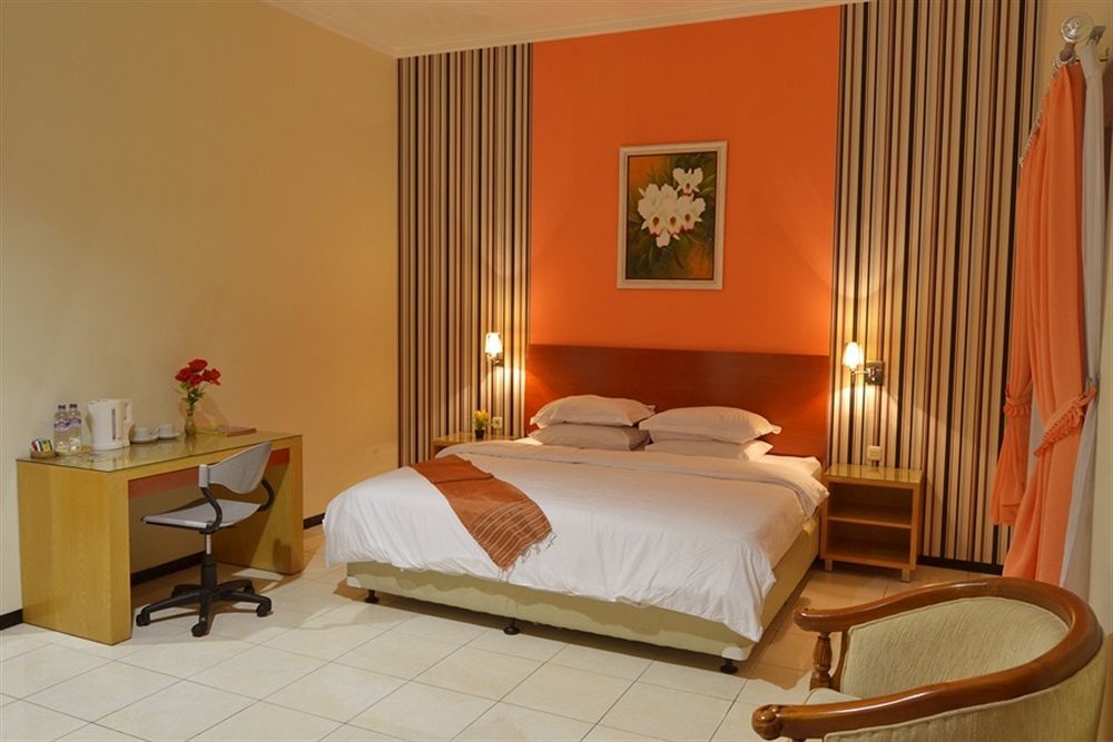 Hotel Kings Kudus Esterno foto