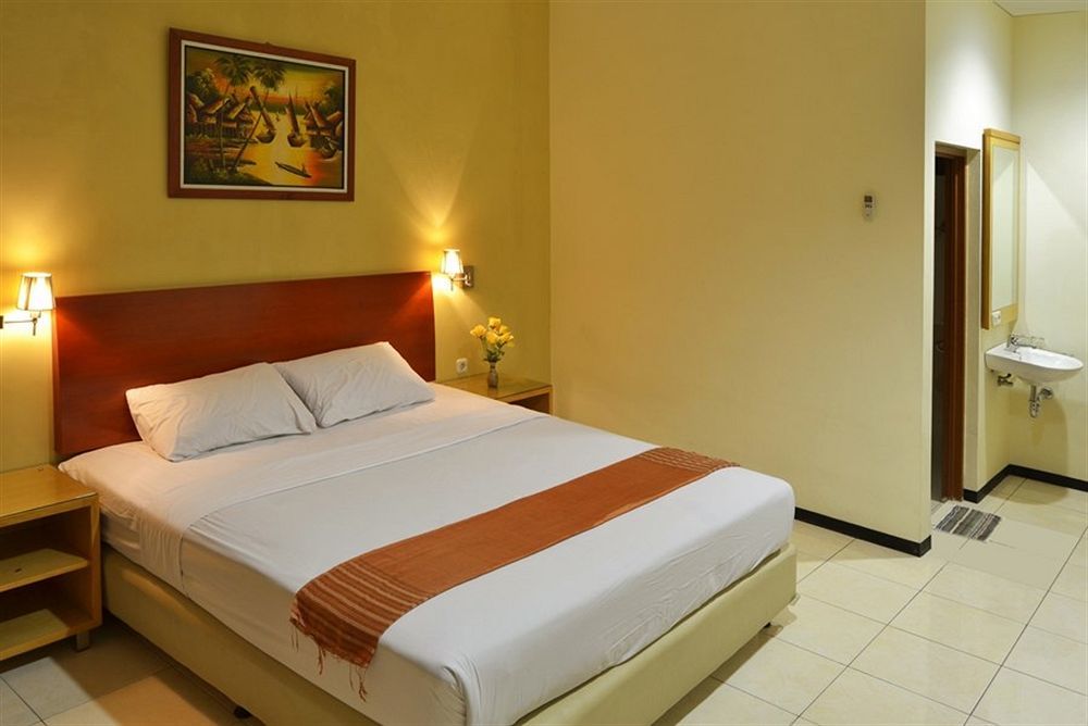 Hotel Kings Kudus Esterno foto